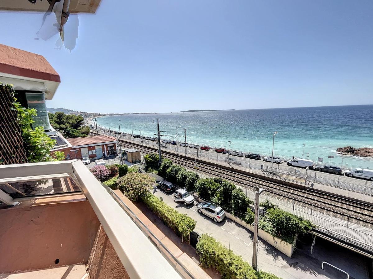 Apartment With Beautiful Sea View And Direct Access